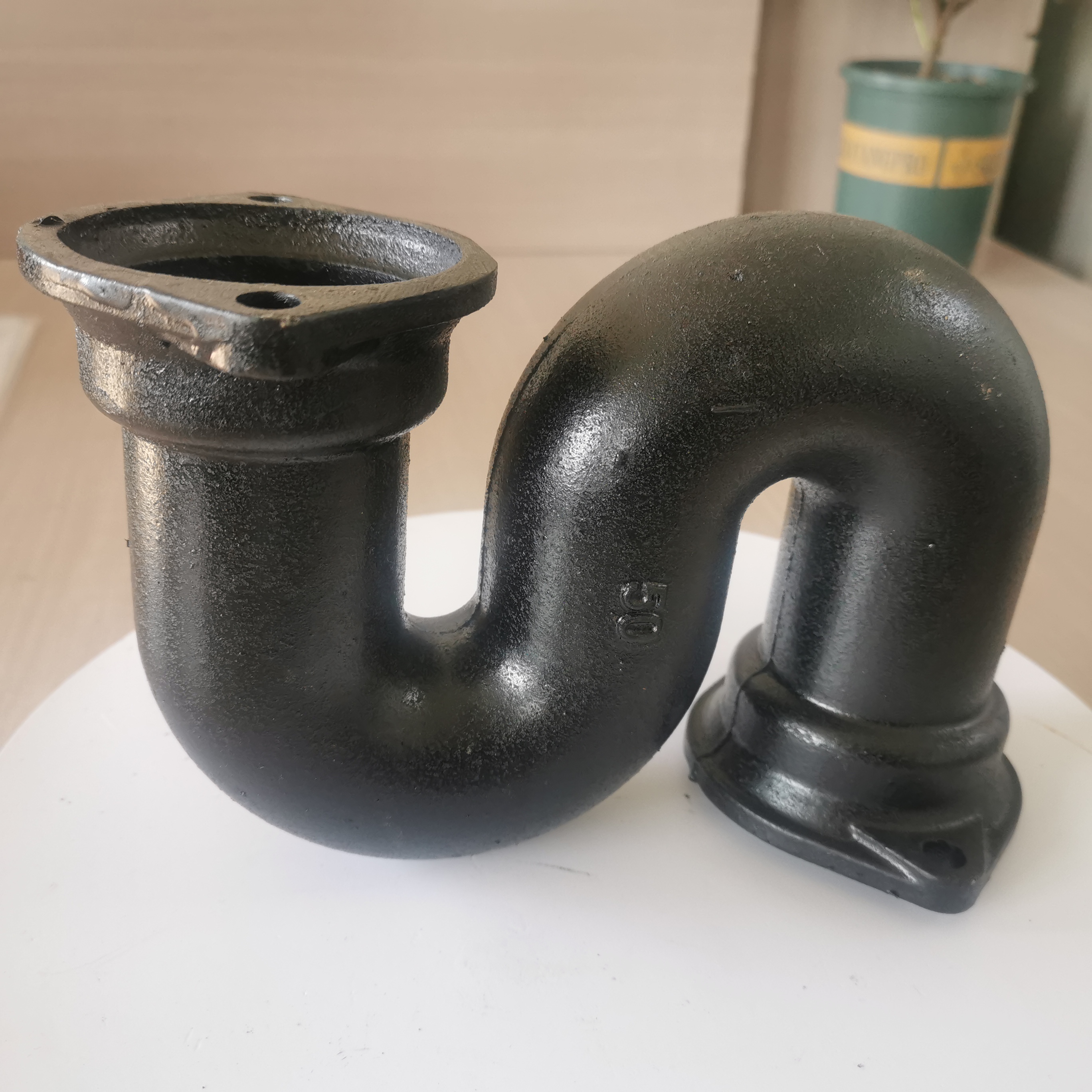 通州B 型铸铁管